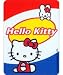 Bild: HELLO KITTY Magnet Blue AMD Nr.2