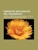 Periodos Geológicos Del Paleozoico: Pérm