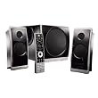 Logitech Z Cin&eacute;ma Advanced Surround Sound System--2.1 Speakers