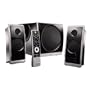Logitech Z Cin�ma Advanced Surround Sound System--2.1 Speakers