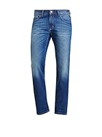 Pioneer Vaquero Rando (Azul)