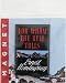 CLASSIC BOOK COVERS For Whom the Bell Tolls by Ernest Hemingway - Magnet