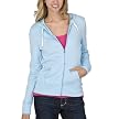 Mossimo Supply Co. Juniors Value Hoodie Pullover - Aqua Spark