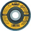 Black & Decker/DWLT DW8308 Zirconia Flap Disc