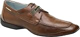 Bacco Bucci Men's Pronger Oxford
