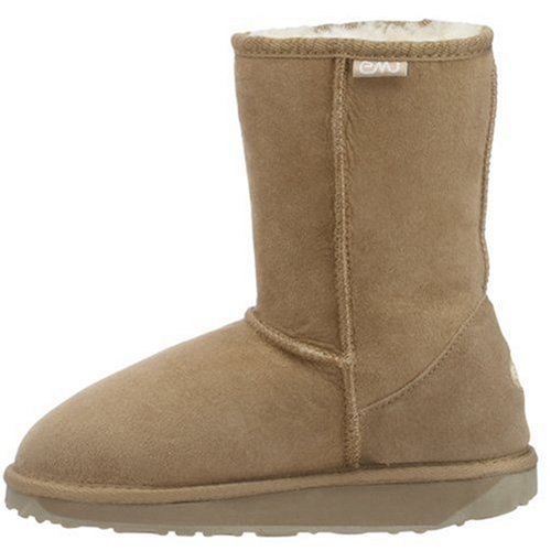 Childrens Toyshop  Sporting Goods : EMU Australia Women's Premium Sheepskin Stinger Lo Boots