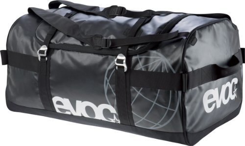 EVOC Duffle Bag, black, 50x30x25 cm, 40 Liter, 11301-301 Preisvergleich