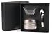 Academia Barilla Blood Orange Sea Salt Gift Kit with Bowl & Guzzini Server, 3.5 Ounce Jar Image