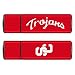 Tribeca Collegiate 4GB USB Flash Drive - University of Southern California (FVA0301)