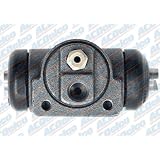 ACDelco 18E1207 Wheel Cylinder by ACDelco