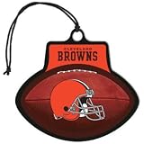 Cleveland Browns Nfl Football Air Freshener By Team Promark Afnf08