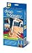 Smartworks 8 Pack Drop Hangers Set