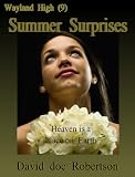Summer Surprises