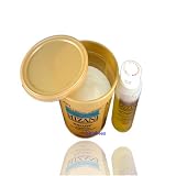 Mizani Rhelaxer with Sensitive Scalp Formula Activator