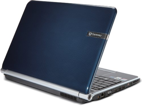 Gateway NV5373u 15.6-Inch Laptop (Blue)