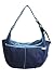 Baby Hobo Original Diaper Bag and Nursing Pillow in One (Himalayan Blue Poppy)