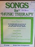 Songs for Music Therapy