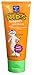 Kiss My Face Kids Berry Smart Anticavity Gel Toothpaste, Fights Cavity, Removes Plaque And Prevents Tartar, With Added Tea Tree Oil, Aloe And Cranberry, No Artificial Colors Or Sweeteners, 4 Oz