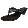 Aerosoles Glorious Braided Y-strap Low Heel Sandal Aerosoles Glorious Braided Y-strap Low Heel Sandal