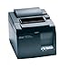 Star Micronics TSP143IIIU GRY US Direct Thermal Printer - Monochrome - Desktop - Receipt Print