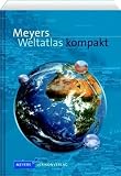 Produkt-Bild: Meyers Weltatlas kompakt