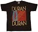 TS470 Duran Duran 1984 Tour Concert Junk Food T-Shirt