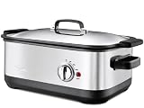 Breville Slow Cooker with EasySearTM BSC560XL
