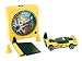 LEGO Kids' Racers Clock #4271032