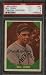 1960 Fleer # 52 Giants signed Bill Terry - PSA/DNA Certified - Signed MLB Baseball Cards