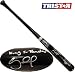 Pablo Sandoval Autographed/Hand Signed Rawlings Name Model Bat Inscribed Kung Fu Panda