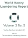 World Money Laundering Report Vol. 2 No. 5