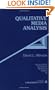 Qualitative Media Analysis (Qualitative Research Methods)