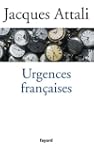 URGENCES FRAN�AISES