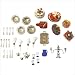 Melissa & Doug Deluxe Doll-House Dining Room Accessories