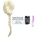 Molain Wig Women Cosplay Hair Wigs with Wig Cap and Comb 28