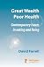 Search : Great Wealth, Poor Health
