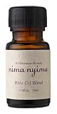Rose Essential Oil Blend / Infused with Himalayan Herbs
