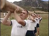 Air Force Academy Story 1950s-1980s
