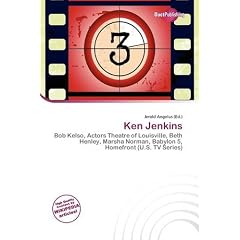 Ken Jenkins