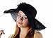 Dixie Daisy Derby Hat