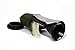 LovIT Vegetable Spiral Slicer - Vegetable Spiralizer for Zucchini Pasta Maker and Veggie Spaghetti and Noodle Maker- Black