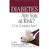 Diabetes: Are You at Risk? (1 in 3 Adults Are)