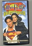 Lois & Clark The New Adventures of Superman: I'm Looking Through You & Requiem For A Superstar