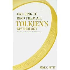 One Ring to Bind Them All: Tolkien's Mythology