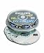 Electronics : Philips DVD+RW 4.7GB (4x) 10pk Spindle