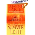 Summer Light by  Luanne Rice