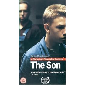 The Son [VHS] [2002]