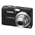 Fujifilm FinePix F60fd Digital Camera - Black (12MP, 3x Optical Zoom) 3" LCD