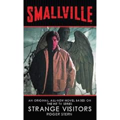 Smallville: Strange Visitors