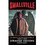 Smallville: Strange Visitors